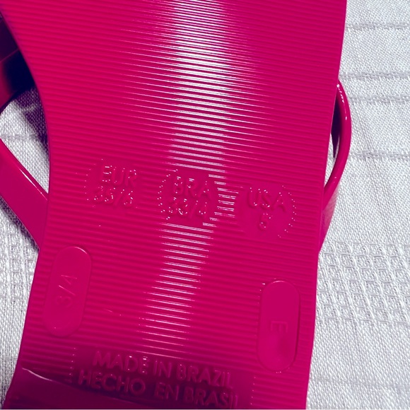 Kate Spade NEW Jayla flip flops - Picture 10 of 13